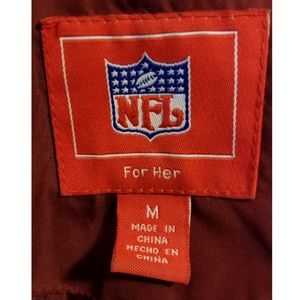 NFL Jackets & Coats - RARE 49ers zip up jacket (Maroon color) NFL Jackets & Coats - RARE 49ers zip up jacket (Maroon color)